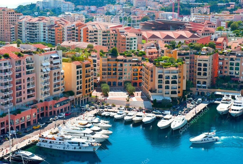 BOX A VENDRE A FONTVIEILLE - Appartements à vendre à Monaco
