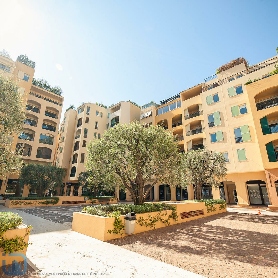 MAGNIFIQUE BUREAU - INVESTISSEUR - Appartements à vendre à Monaco
