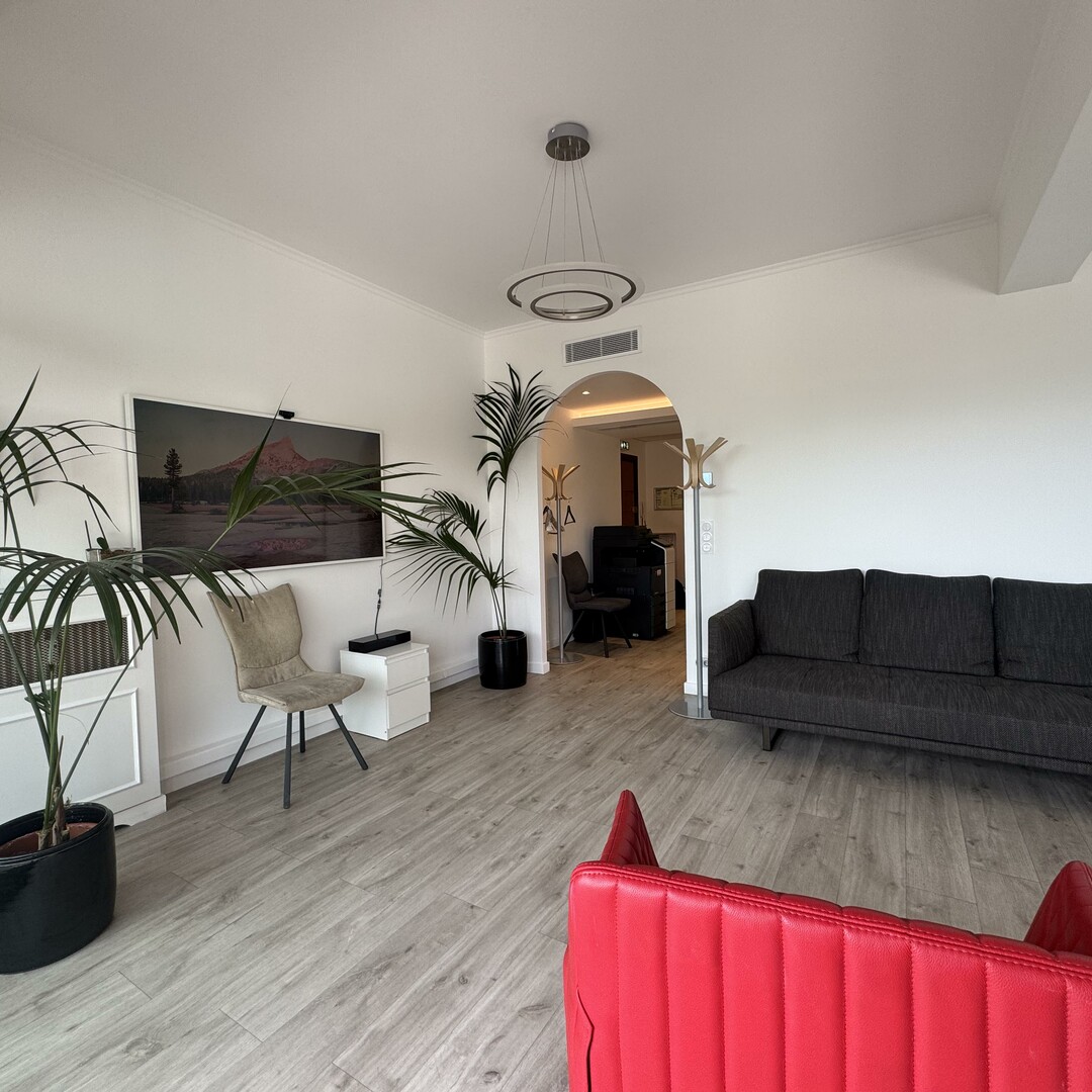 3 PIECES VUE PORT - Appartements à vendre à Monaco