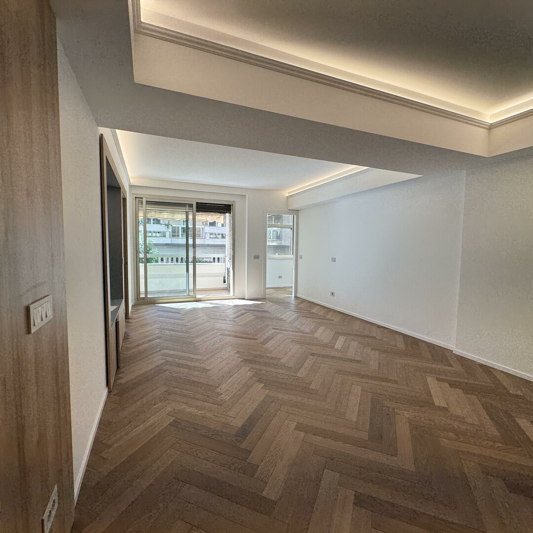 APPARTEMENT USAGE MIXTE PORT - Appartements à vendre à Monaco