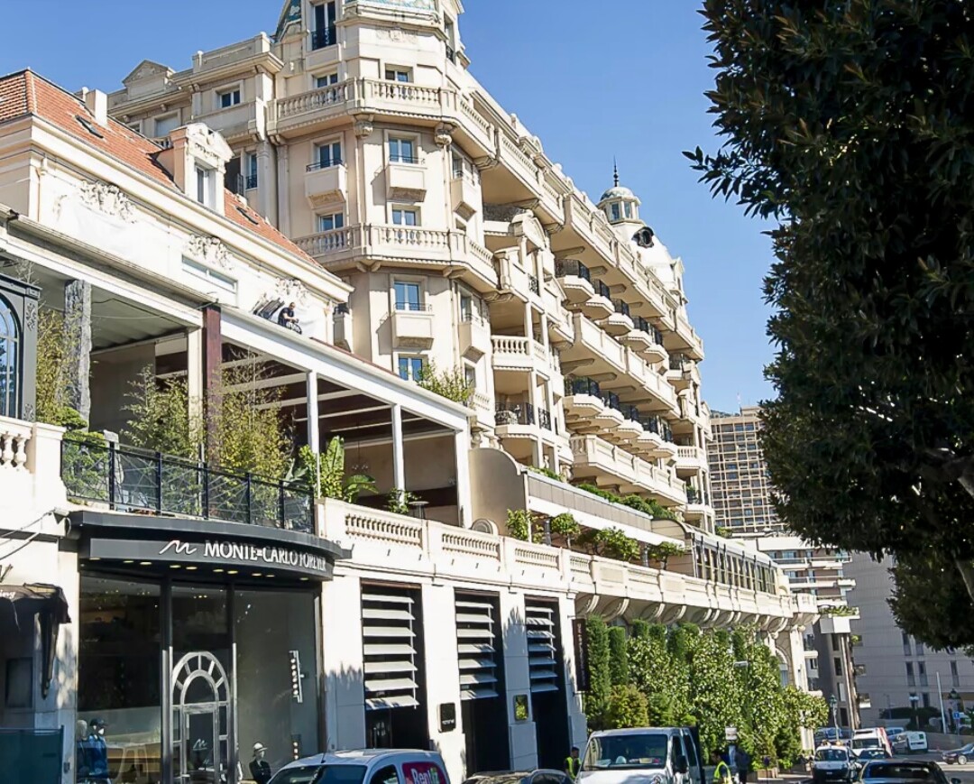 MAGNIFIQUE 2 PIECES ENTIEREMENT RENOVE - Appartements à vendre à Monaco