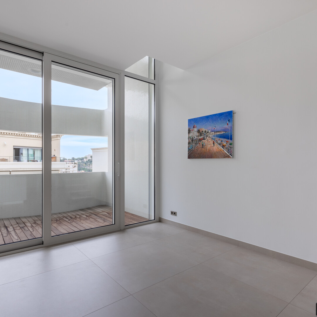 MAGNIFIQUE 2 PIECES EN DUPLEX - Appartements à vendre à Monaco