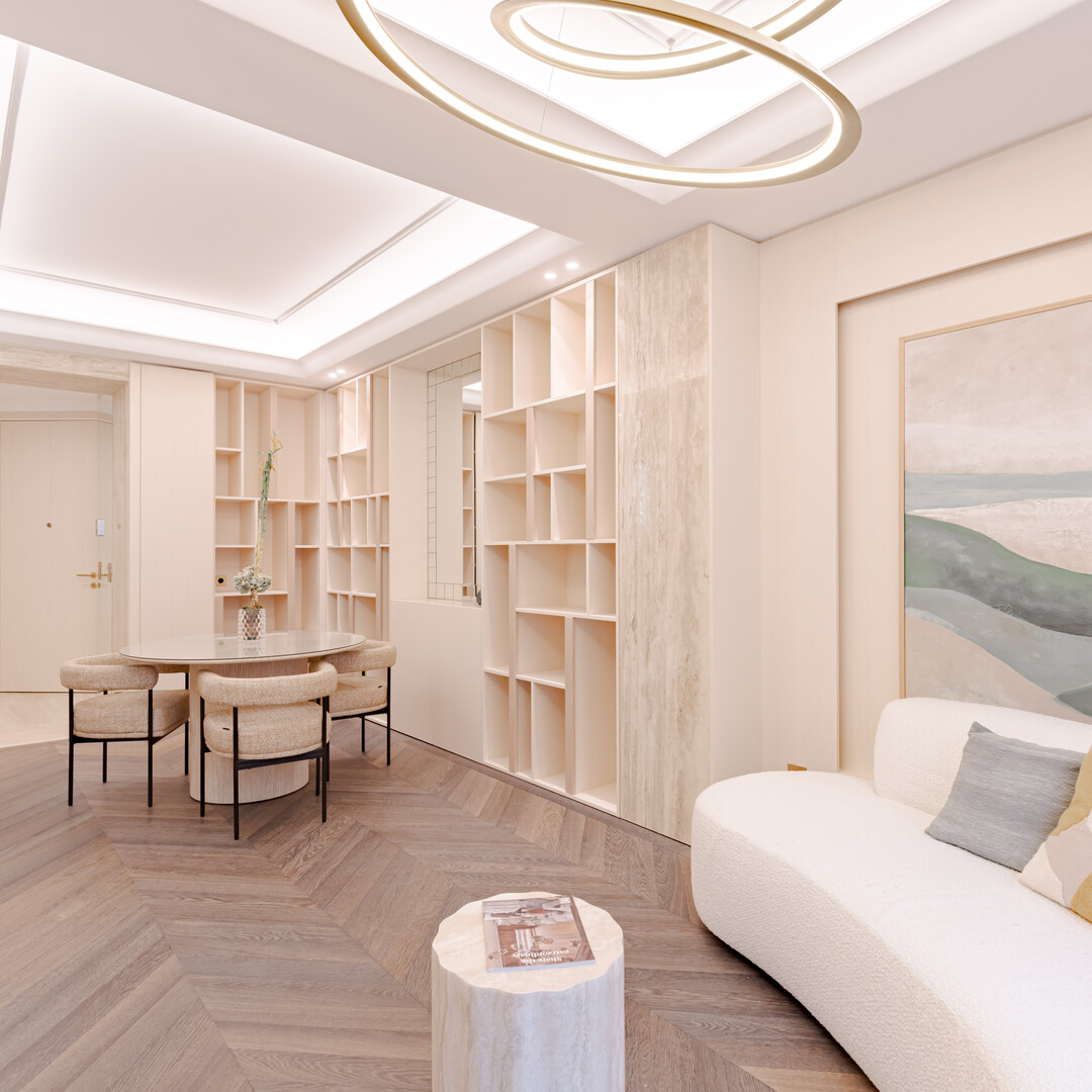 PIED A TERRE RENOVE & DECORE - Appartements à vendre à Monaco