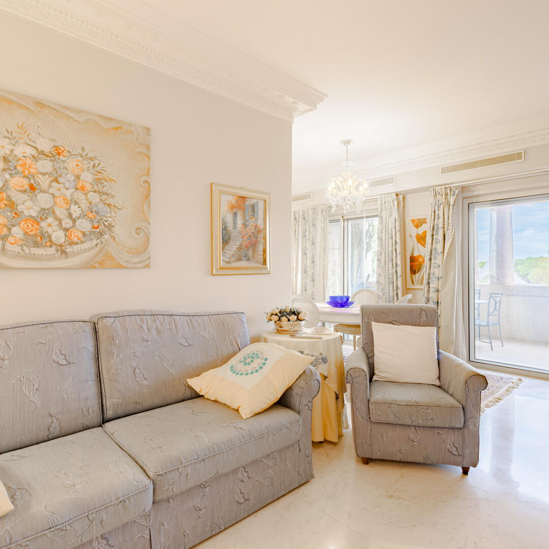 2/3 PIECES LUMINEUX - Appartements à vendre à Monaco