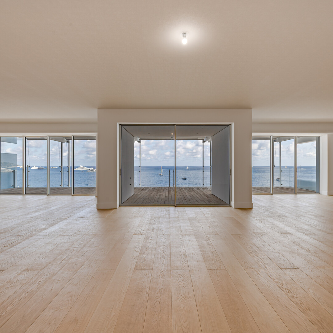 5 pieces à vendre - Appartements à vendre à Monaco