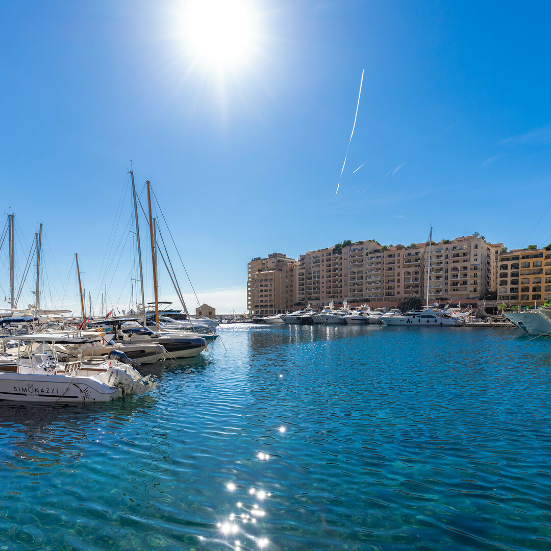 LOCAL COMMERCIAL AVEC VITRINE - Appartements à vendre à Monaco