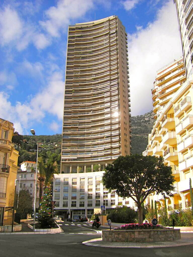 STUDIO - IDEAL INVESTISSEMENT - Appartements à vendre à Monaco