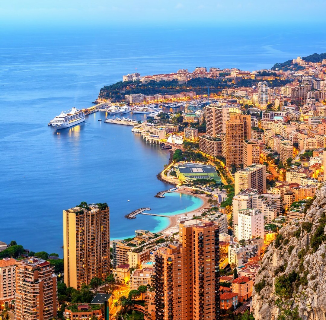 CESSION DE DROIT AU BAIL PROCHE CENTRE - Appartements à vendre à Monaco