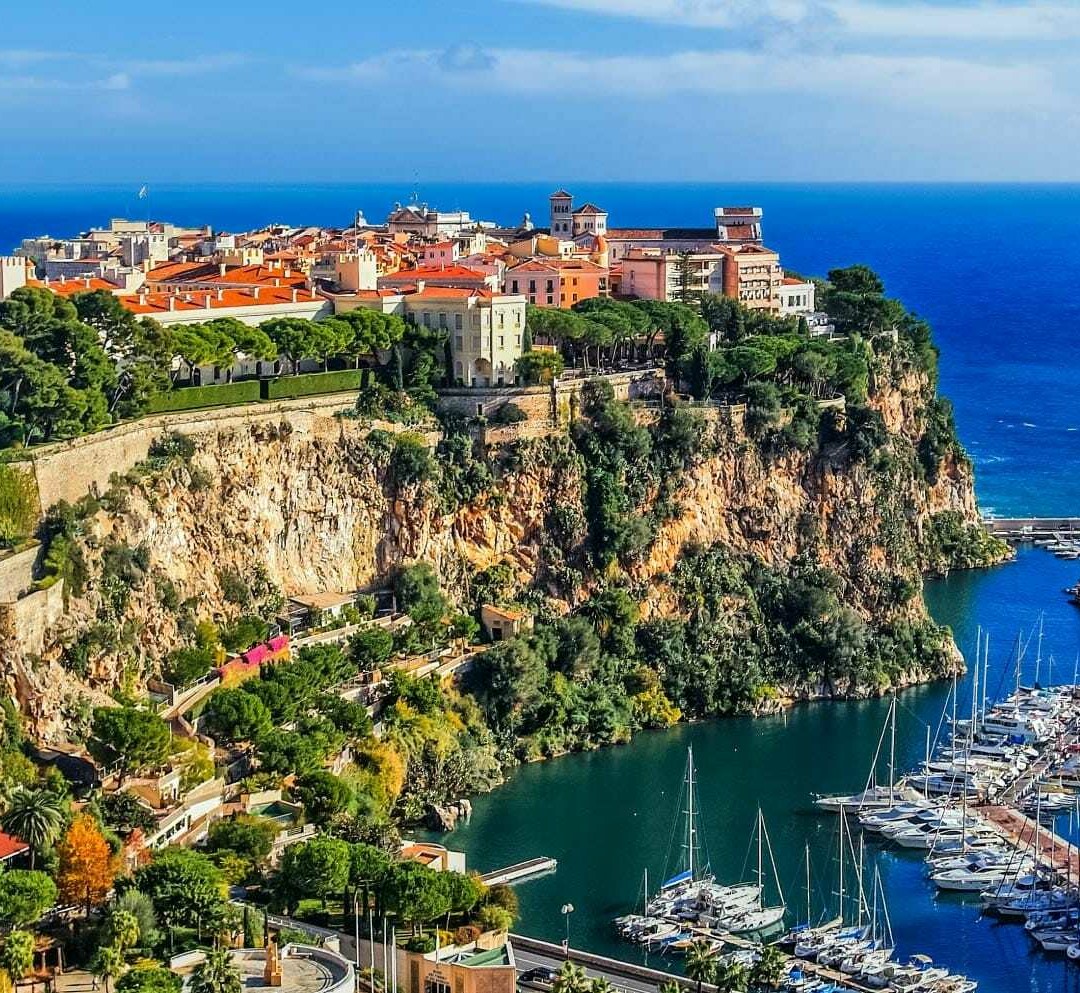 LOCAL QUARTIER DE LA CONDAMINE - Appartements à vendre à Monaco