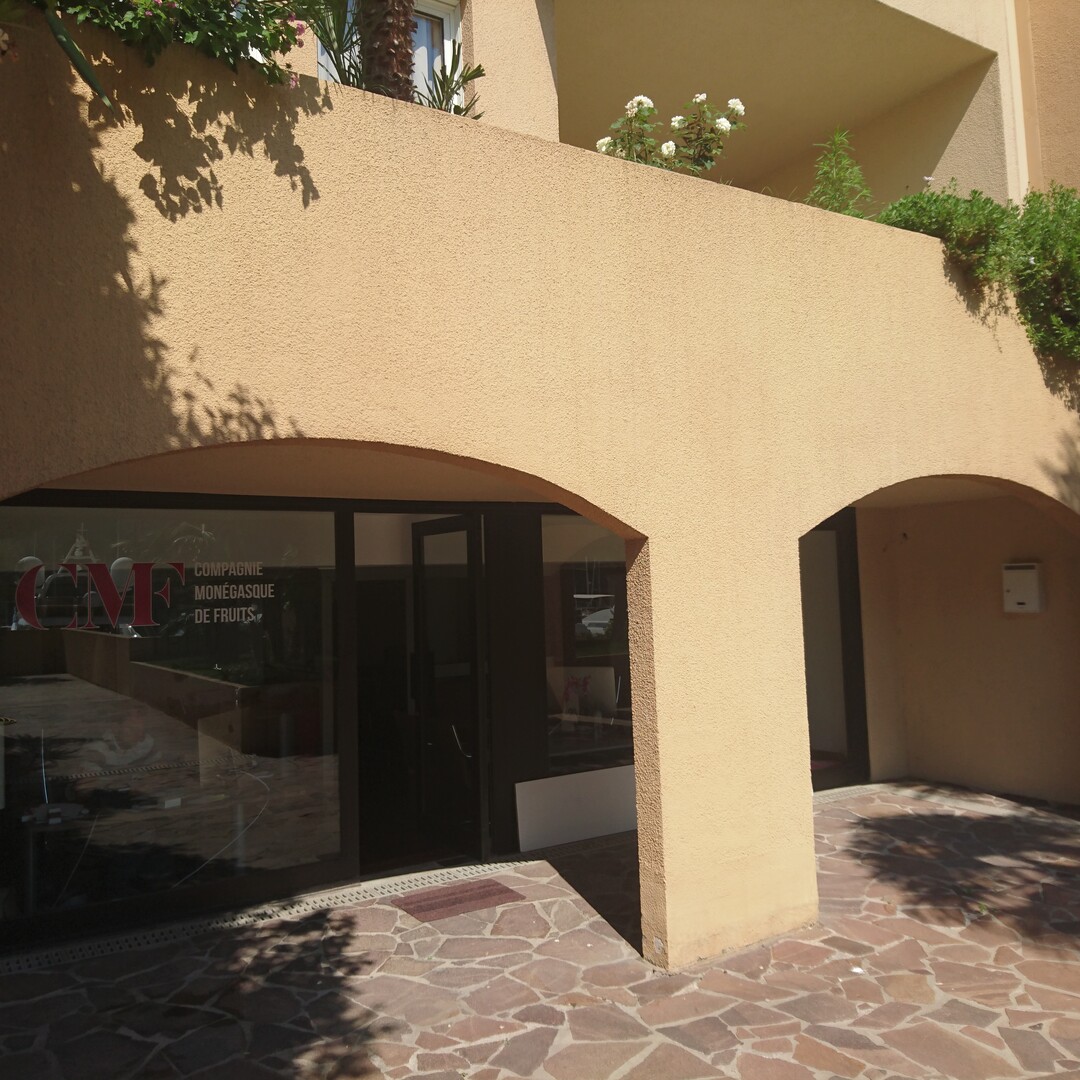 BEAU BUREAU - INVESTISSEUR - Appartements à vendre à Monaco
