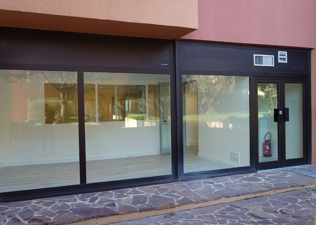 GRAND BUREAU - Appartements à vendre à Monaco