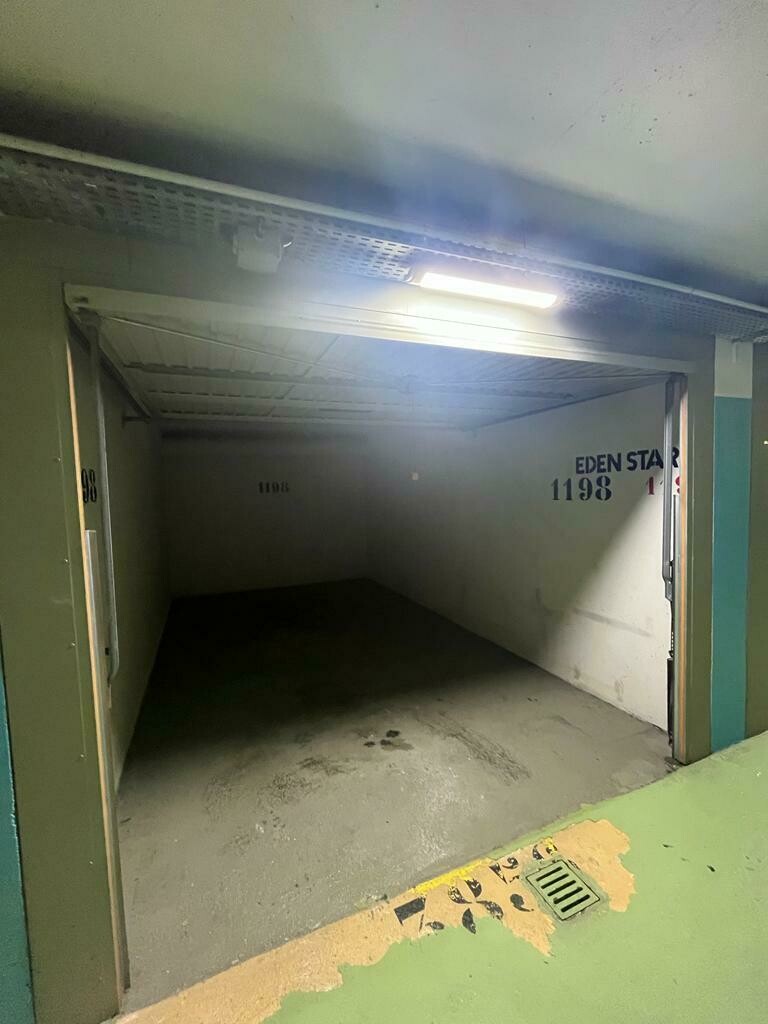 BOX PARKING - Appartements à vendre à Monaco