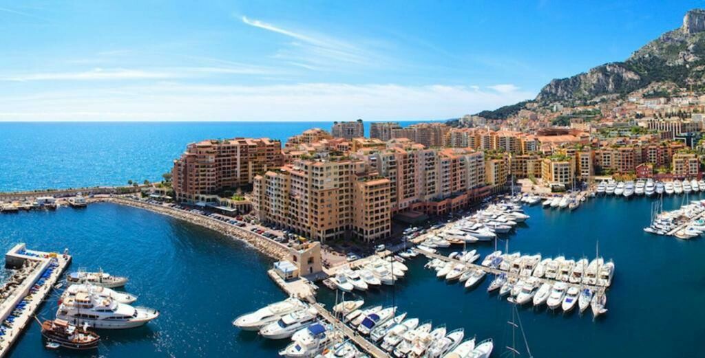 CAVE A VENDRE A FONTVIEILLE - Appartements à vendre à Monaco