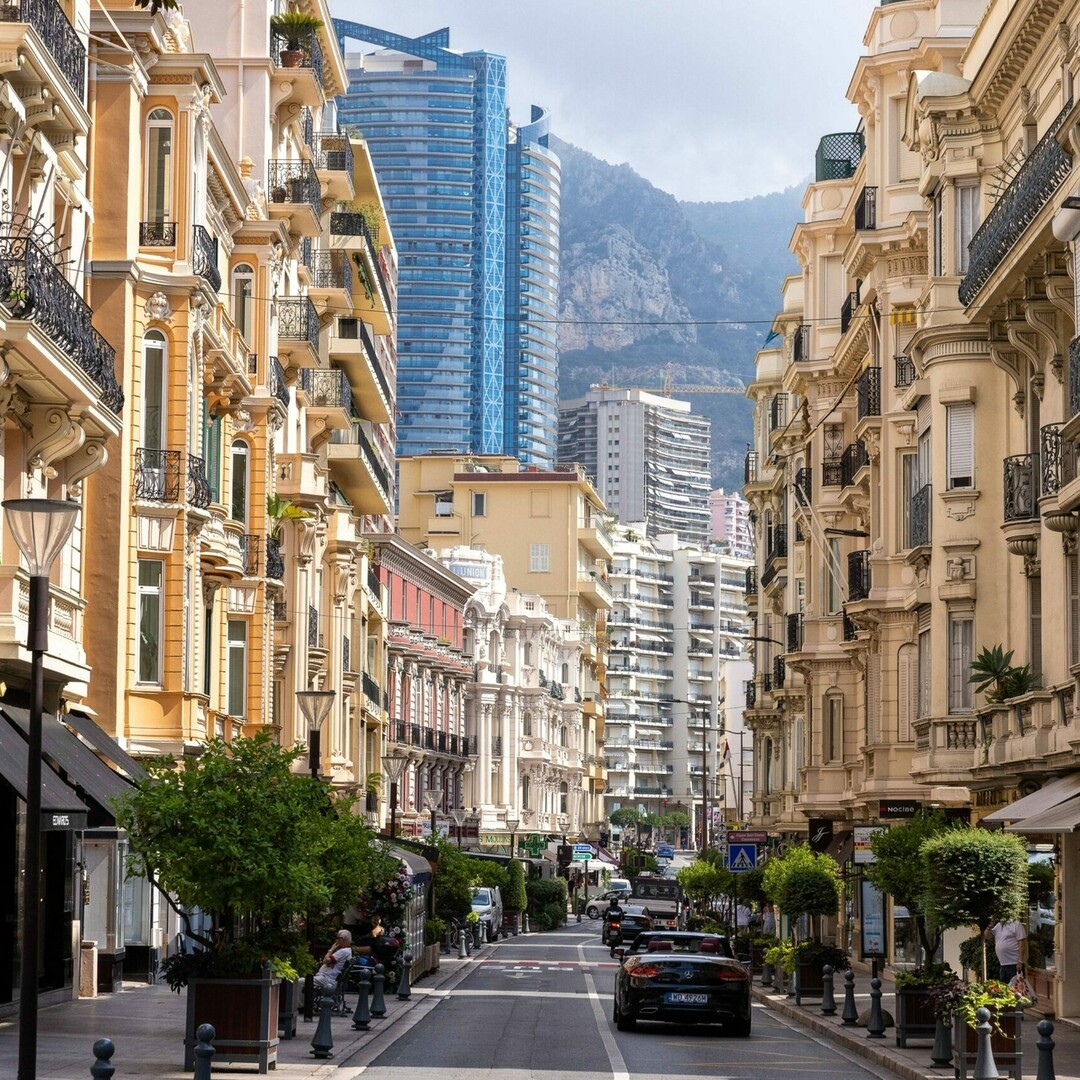 FOND DE COMMERCE CENTRAL VENTE A EMPORTER, BIJOUX, ART - Appartements à vendre à Monaco