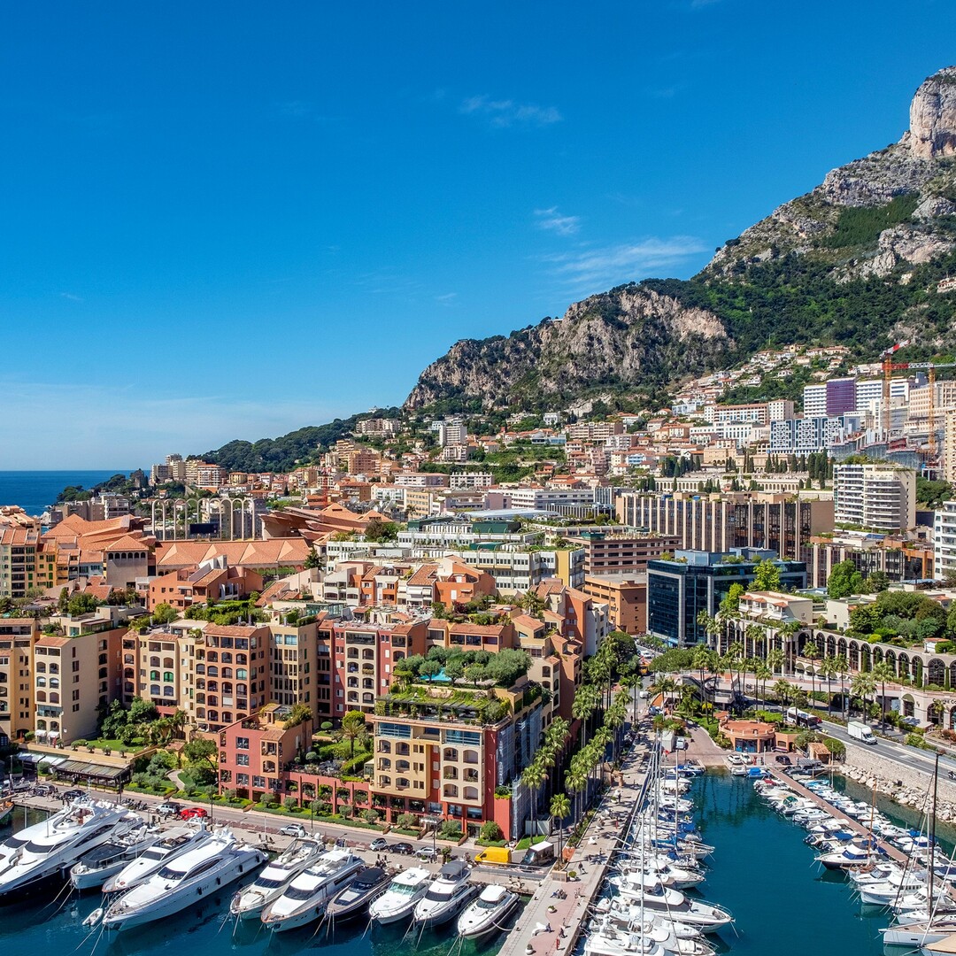 FONDS DE COMMERCE COIFFEUR - Appartements à vendre à Monaco