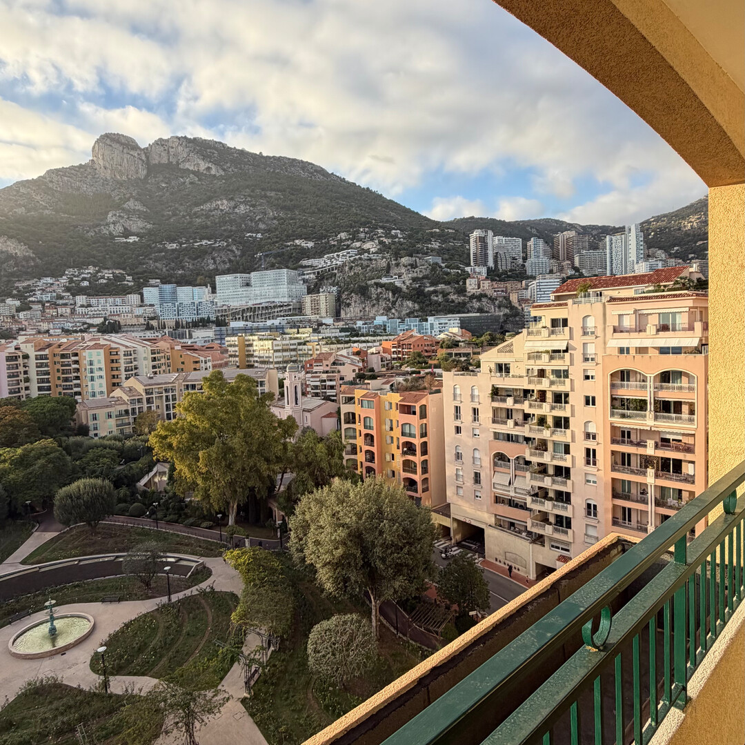 IMMEUBLE ROSA MARIS - Appartements à vendre à Monaco