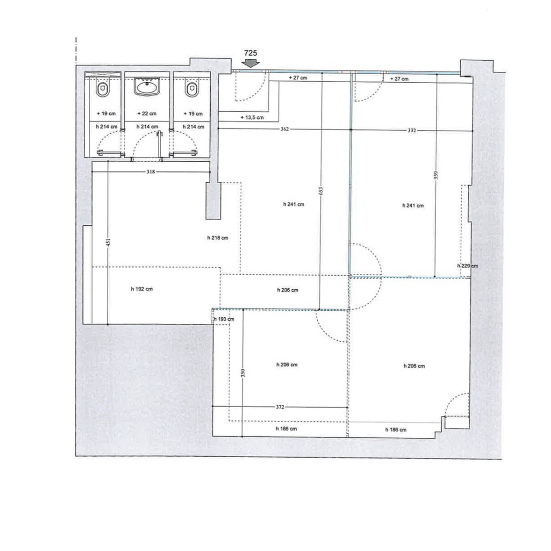 RAPHAEL - Appartements à vendre à Monaco