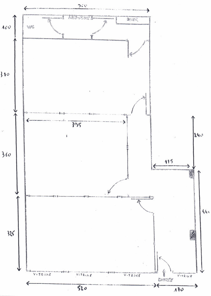 LE TITIEN - Appartements à vendre à Monaco