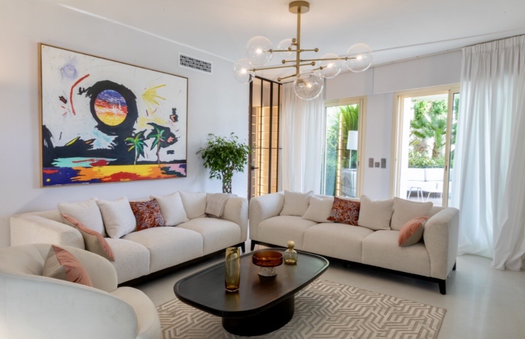 ROCAZUR - Appartements à vendre à Monaco