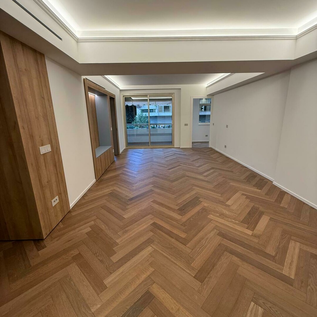 Appartement rénové de 2 chambres - Appartements à vendre à Monaco