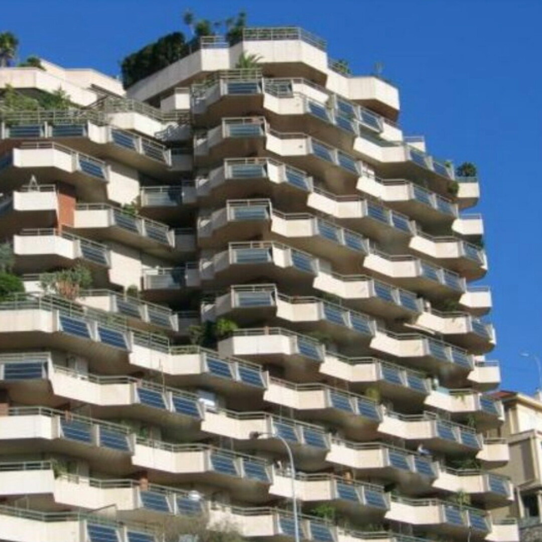 4 places de parking disponibles à la Condamine - Appartements à vendre à Monaco