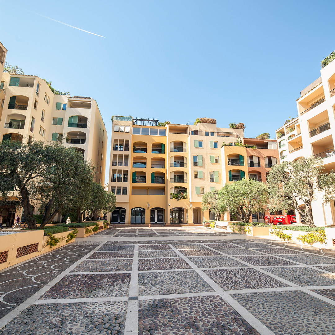 Vente Local commercial / bureaux administratifs Botticelli