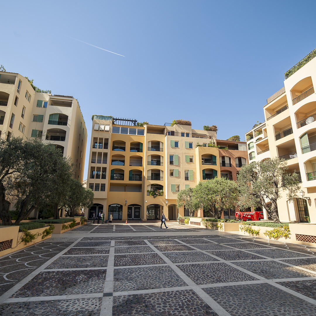 Local commercial - Bureau administratif
