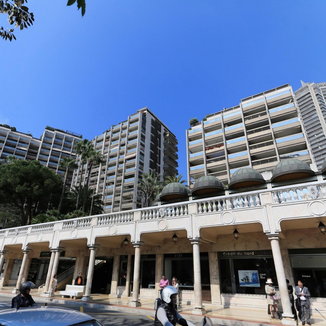 Studios à la vente à Monaco
