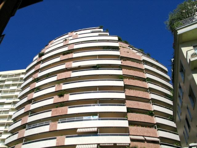 DOMINANT MONACO