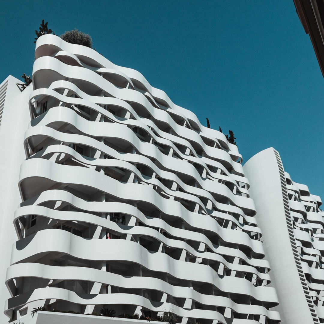 2 pièces moderne en duplex au Stella