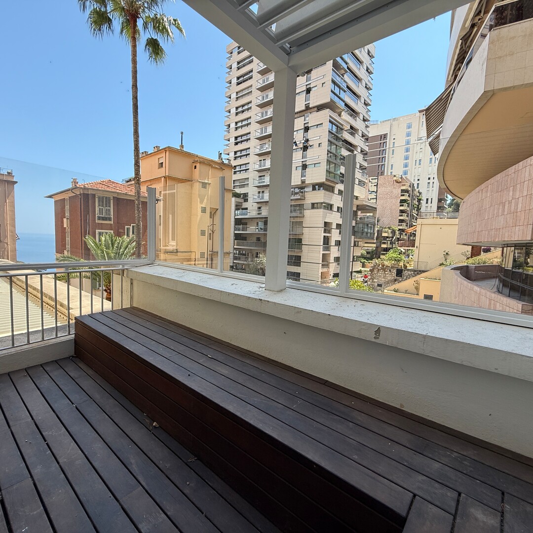 4 pièces Entièrement Rénové - Villa Bosio
