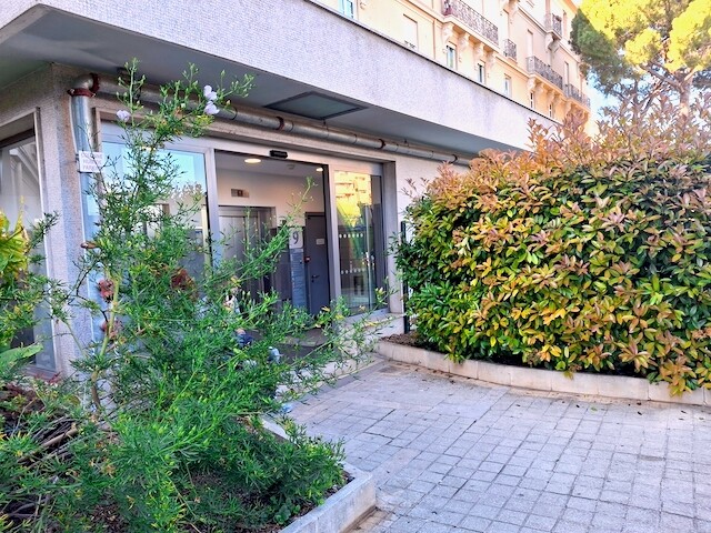 Le TROCADERO - Avenue de Grande-Bretagne