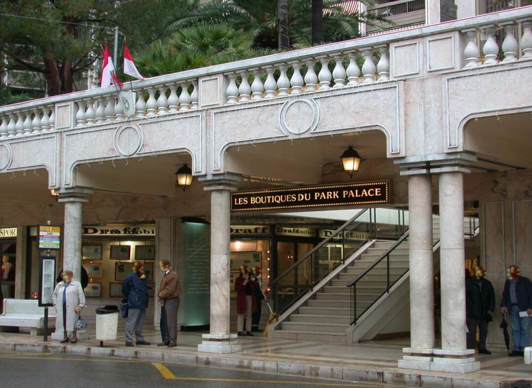 PARK PALACE 