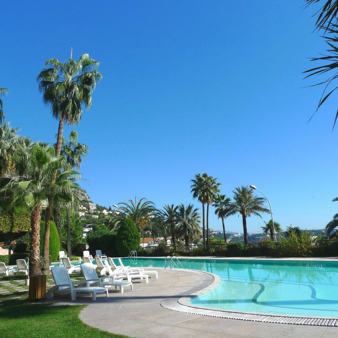 PARC SAINT ROMAN