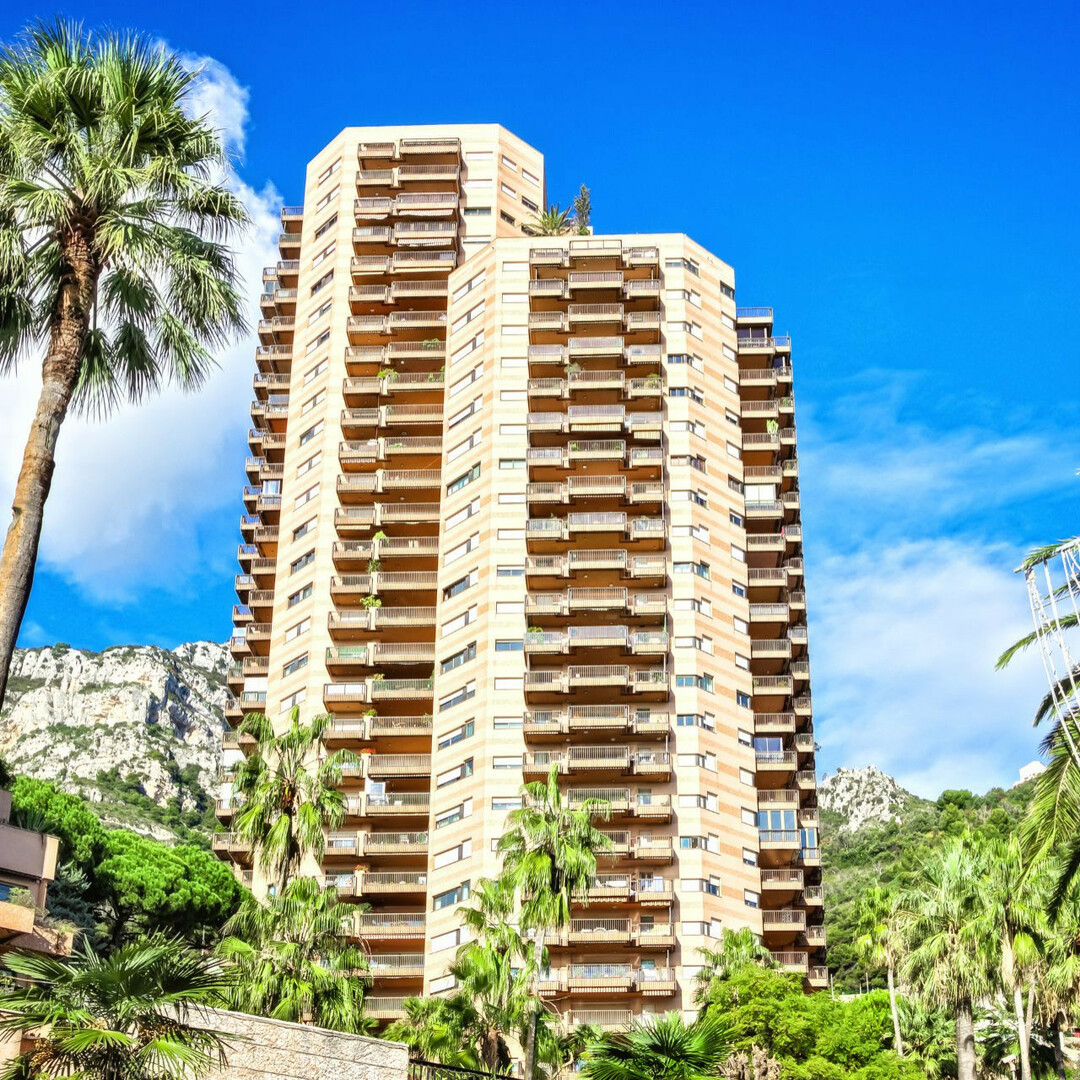 LE PARC SAINT ROMAN