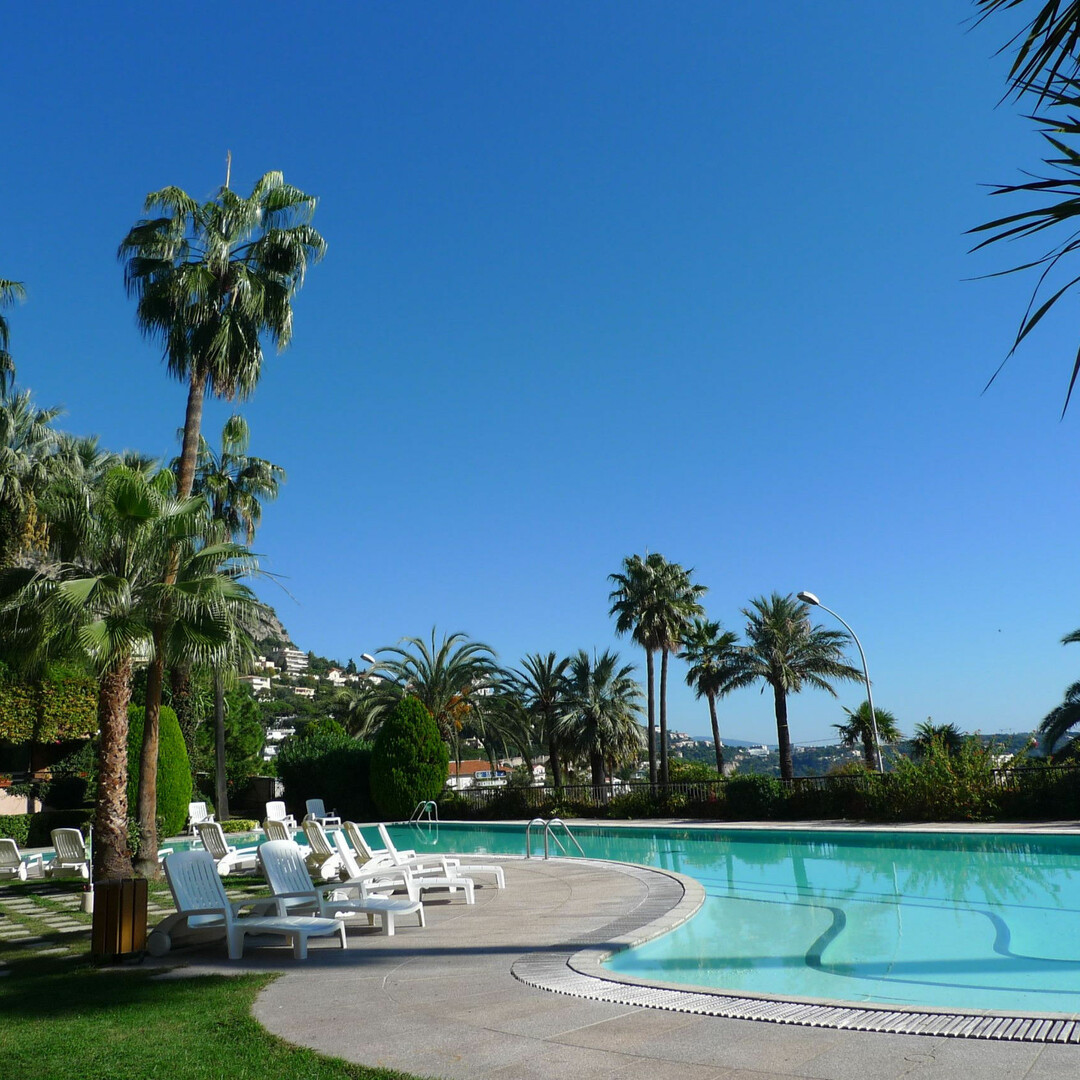 PARC SAINT ROMAN
