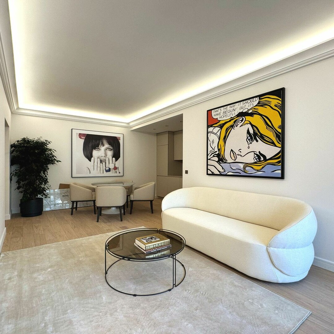 MILLEFIORI