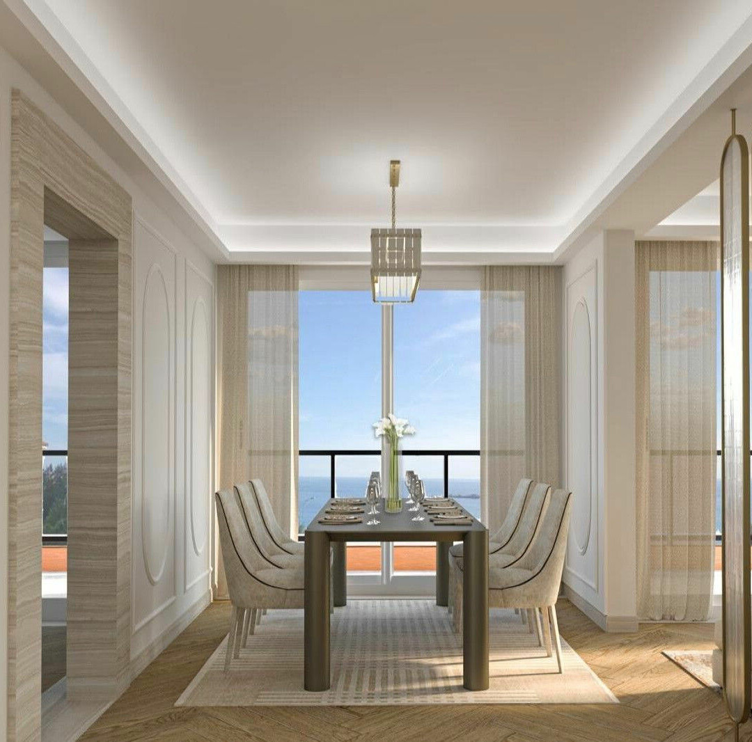 MONTE CARLO SUN 