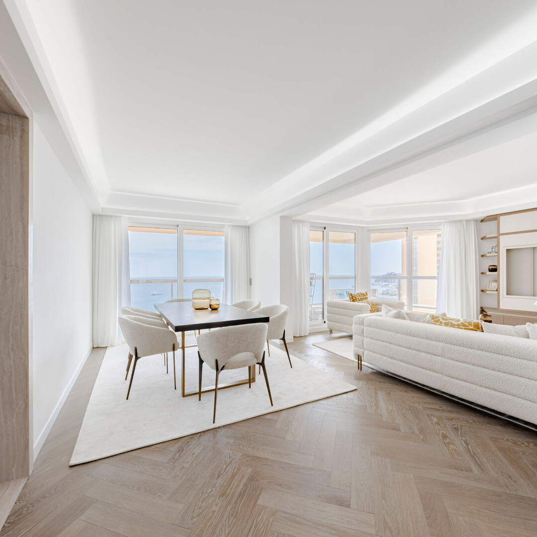 MONTE CARLO SUN 