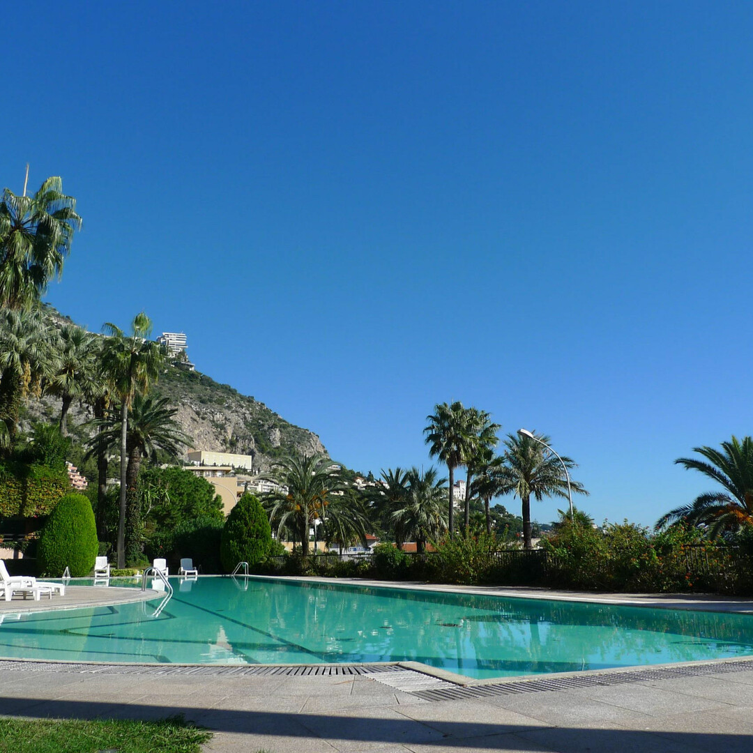 PARC SAINT ROMAN