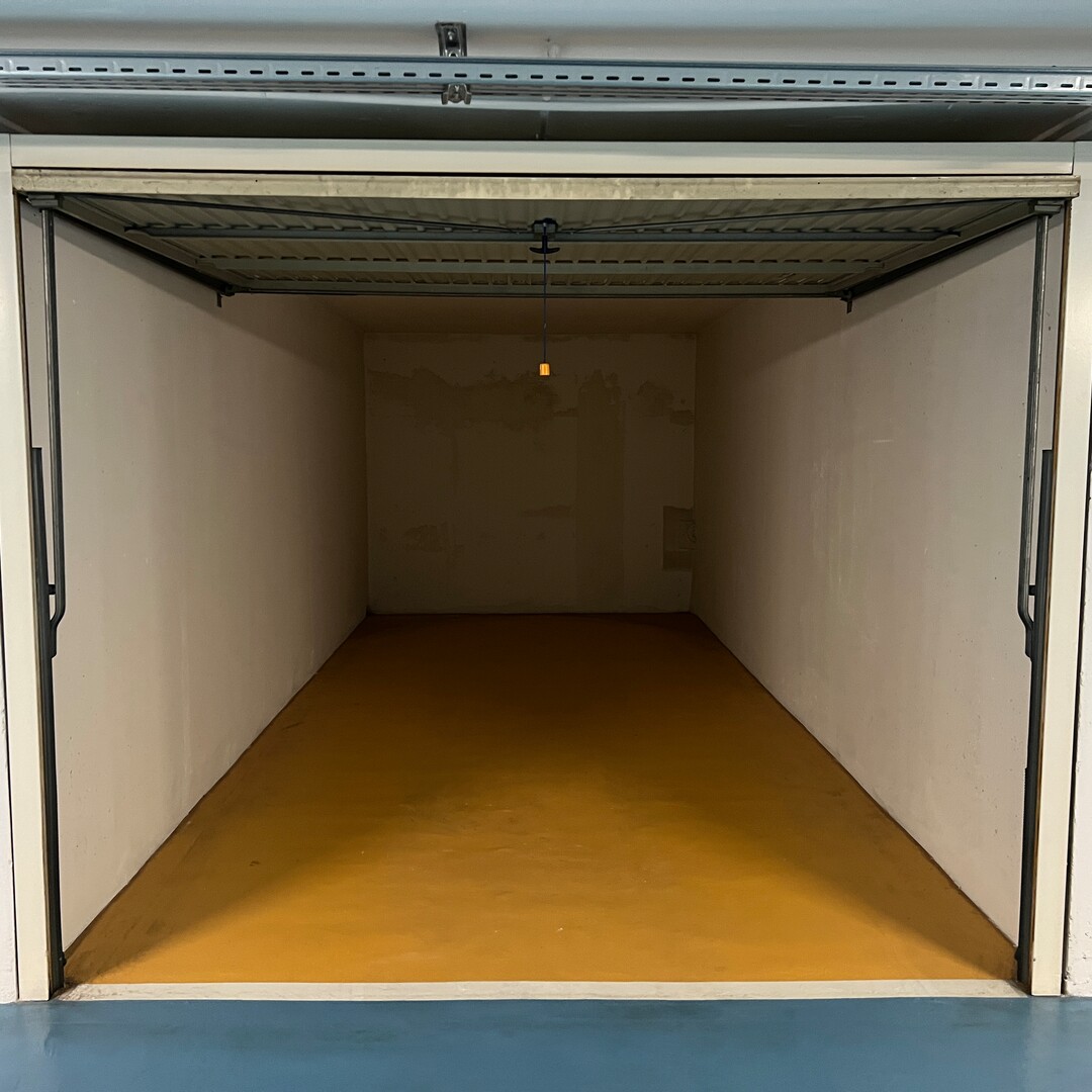 FLORALIES : BOX A VENDRE