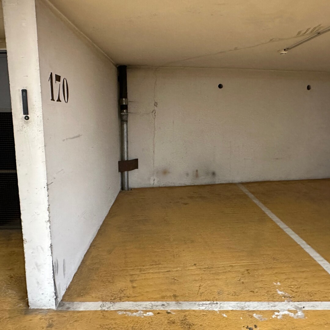 PARKING A VENDRE LES ACANTHES