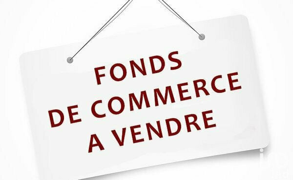BOULEVARD DE BELGIQUE / FOND DE COMMERCE