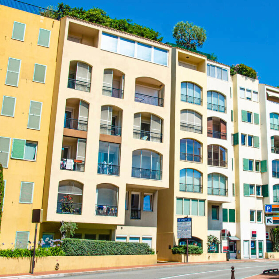 FONTVIEILLE / BOTTICELLI / LOCAL COMMERCIAL