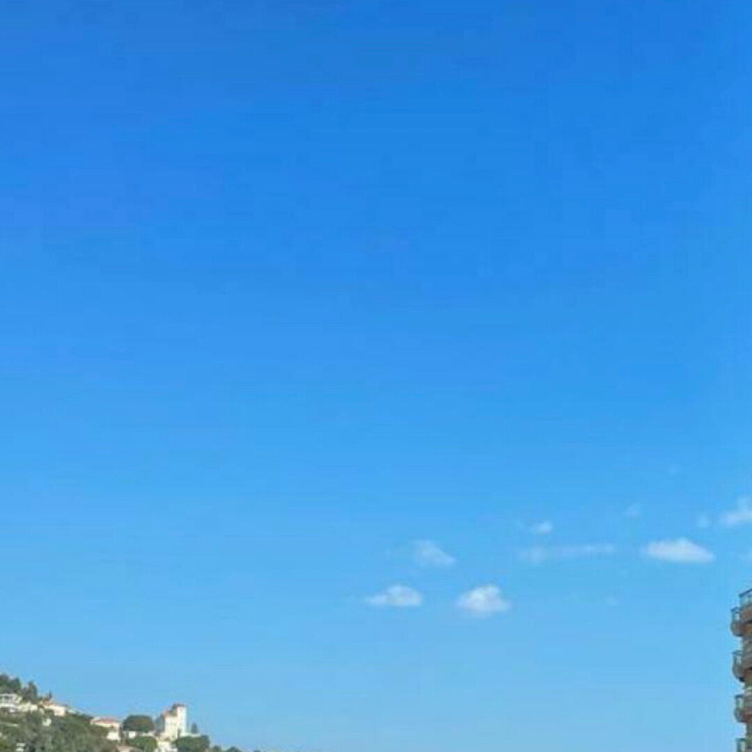 LAROUSSE / SAINT ROMAN / VILLA DEL SOLE / Penthouse / Roof