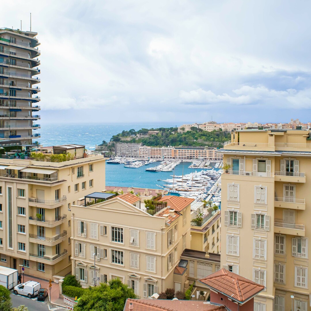 MONTE-CARLO / SHAKESPEARE / 3 PIÈCES