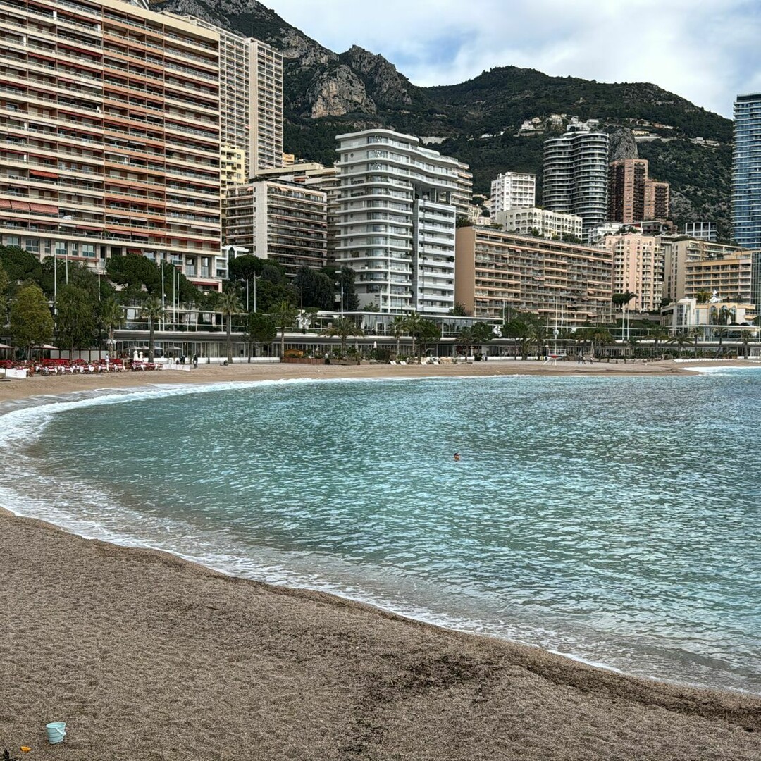 MARETERRA  / LE RENZO / APPARTEMENT VUE MER