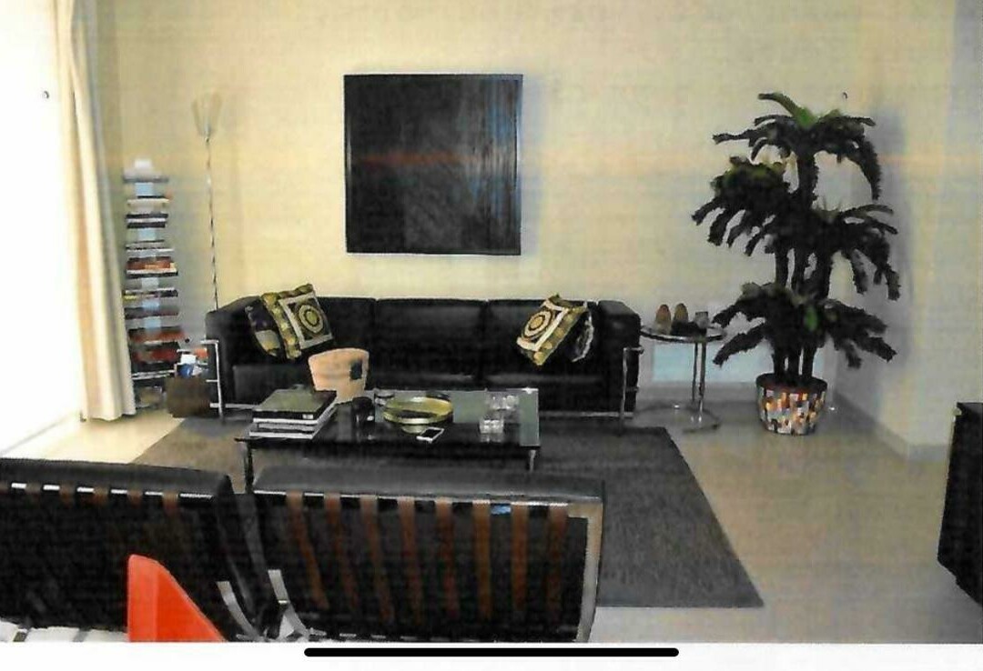 MONTE CARLO / QUARTIERS DES FLEURS /  4 PIECES