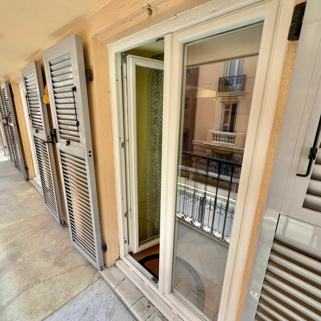 OPPORTUNITE A SAISIR / MONTE CARLO / 3 PIECES