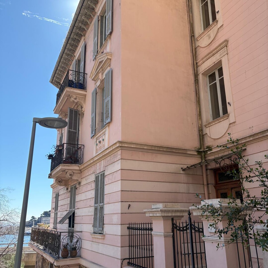 EXCLUSIVITE / CONDAMINE  / 4 pièces loi 1235